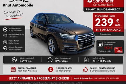 Audi Q5 Gebrauchtwagen