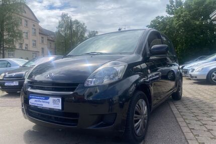 Daihatsu Sirion Gebrauchtwagen