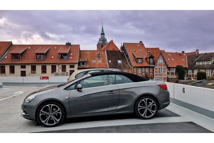 Opel Cascada Gebrauchtwagen