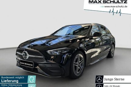 Mercedes-Benz C 300 Gebrauchtwagen