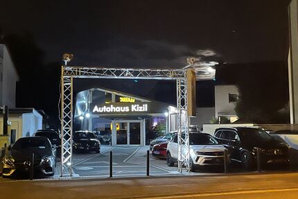 Citroen Grand C4 Picasso / SpaceTourer Gebrauchtwagen