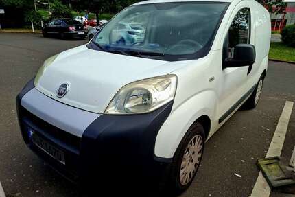 Fiat Fiorino Gebrauchtwagen