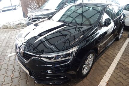 Renault Megane Gebrauchtwagen