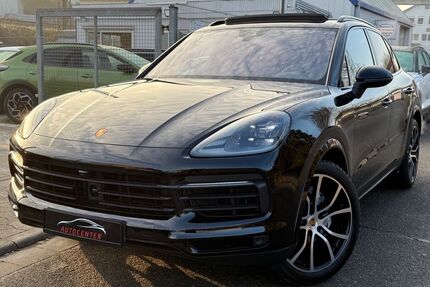 Porsche Cayenne Gebrauchtwagen