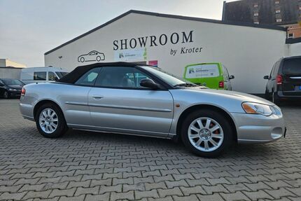 Chrysler Sebring Gebrauchtwagen