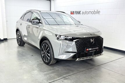 DS Automobiles DS7 Blue HDI 130 Étoile LED Nachtsicht Pano Gebrauchtwagen
