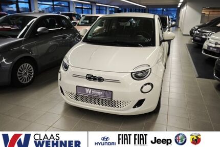 Fiat 500e Gebrauchtwagen