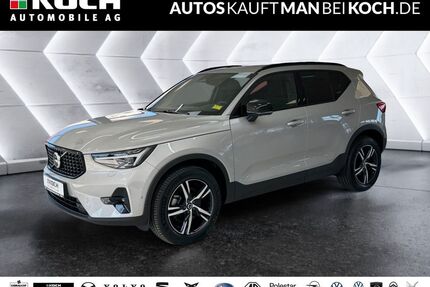 Volvo XC40 Gebrauchtwagen