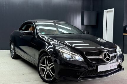 Mercedes-Benz E 250 Gebrauchtwagen