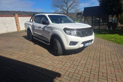 Nissan Navara Gebrauchtwagen