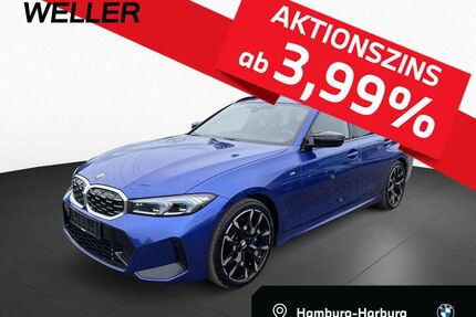 BMW M340i Gebrauchtwagen