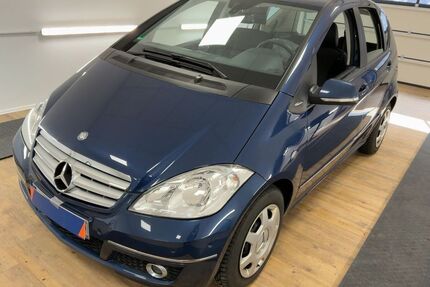 Mercedes-Benz A 160 Gebrauchtwagen