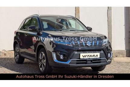 Suzuki Vitara Gebrauchtwagen