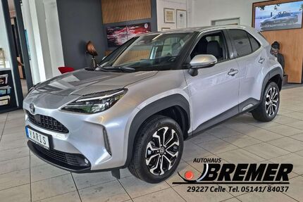 Toyota Yaris Cross Gebrauchtwagen