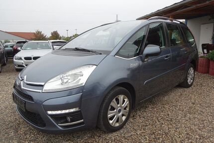 Citroen Grand C4 Picasso / SpaceTourer Gebrauchtwagen