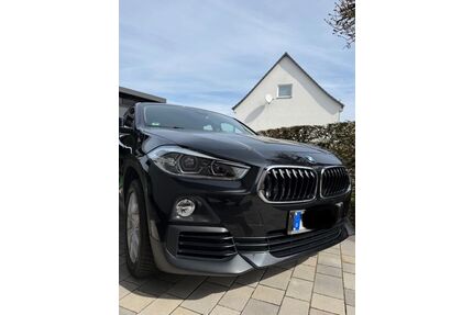 BMW X2 Gebrauchtwagen
