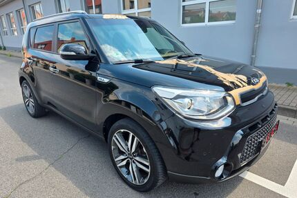 Kia Soul Gebrauchtwagen