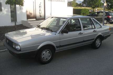 VW Santana Gebrauchtwagen