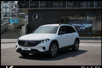 Mercedes-Benz EQB Gebrauchtwagen