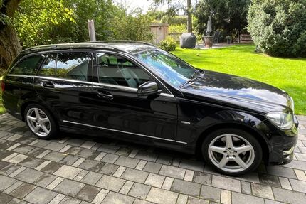 Mercedes-Benz C 350 Gebrauchtwagen