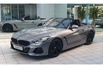 BMW Z4 Gebrauchtwagen