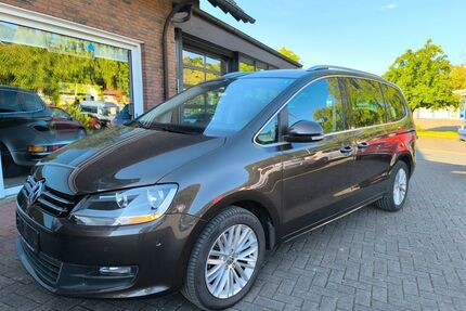 VW Sharan Gebrauchtwagen