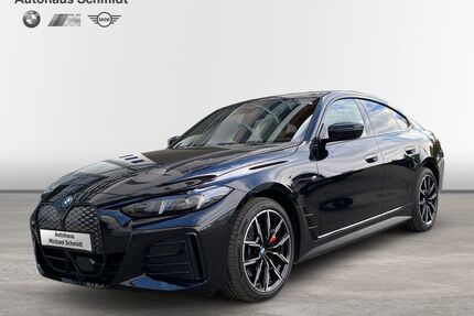 BMW i4 Gebrauchtwagen