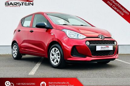 Hyundai i10 Gebrauchtwagen