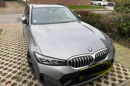 BMW 318 Gebrauchtwagen