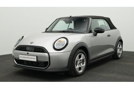 Mini Cooper Cabrio Gebrauchtwagen