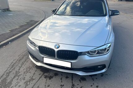 BMW 320 Gebrauchtwagen