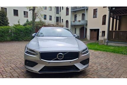 Volvo V60 Gebrauchtwagen