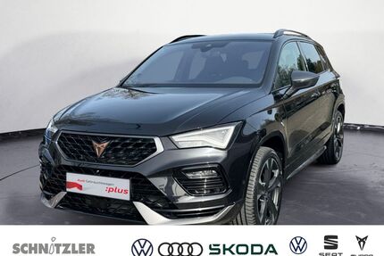 Cupra Ateca Gebrauchtwagen