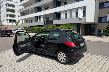 Peugeot 206 Gebrauchtwagen