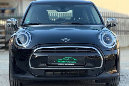 Mini ONE Gebrauchtwagen