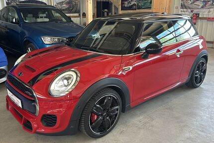 Mini John Cooper Works Gebrauchtwagen
