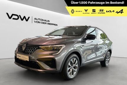 Renault Arkana Gebrauchtwagen