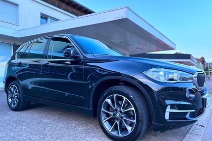 BMW X5 Gebrauchtwagen