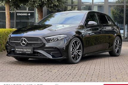 Mercedes-Benz A 200 Gebrauchtwagen