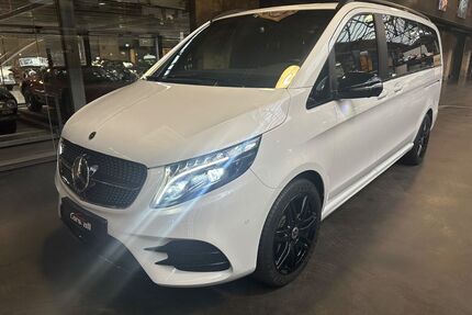 Mercedes-Benz V 300 Gebrauchtwagen