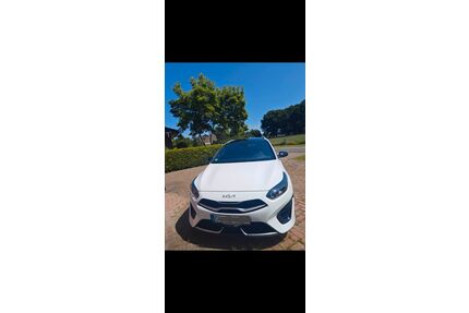 Kia ceed Sportswagon Gebrauchtwagen