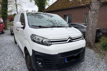Citroen Jumpy Gebrauchtwagen
