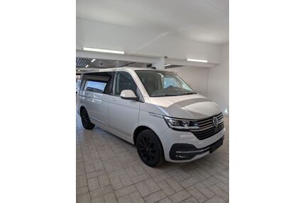 VW T6 Multivan Gebrauchtwagen