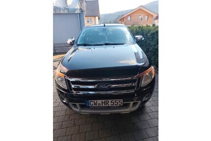 Ford Ranger Gebrauchtwagen