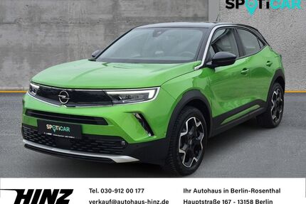 Opel Mokka Gebrauchtwagen