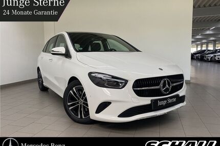 Mercedes-Benz B 200 Gebrauchtwagen
