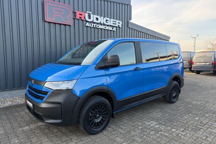 VW T7 Transporter Gebrauchtwagen