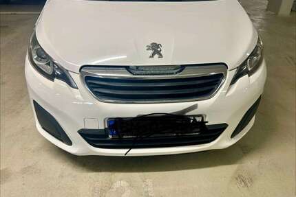 Peugeot 108 Gebrauchtwagen