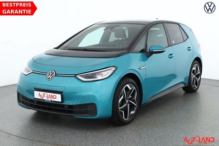 VW ID.3 Gebrauchtwagen