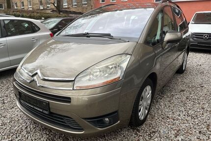 Citroen Grand C4 Picasso / SpaceTourer Gebrauchtwagen